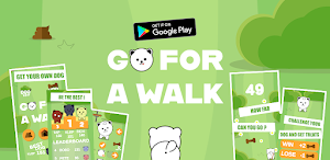 GO FOR A WALK Screenshot 0