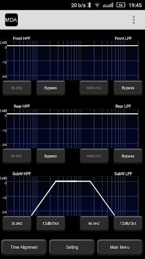 MDA Screenshot 3