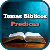 Temas Bíblicos y Predicas Cristianas