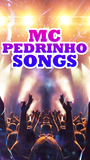 Mc Pedrinho Songs Screenshot 2