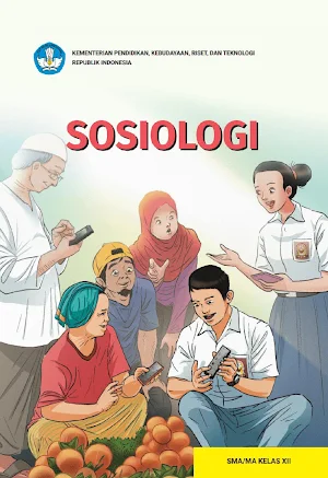 Sosiologi SMA Kelas 12 Merdeka Screenshot 0
