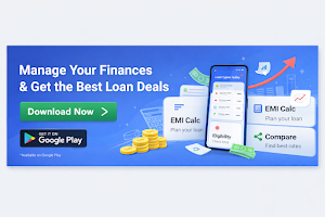 KreditWay - Instant Loan Clue Screenshot 3