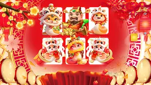 Tài Xỉu, Xóc Đĩa, Nổ Hũ Bắn Cá Screenshot 2