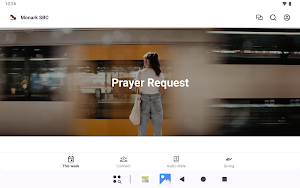 Monark Baptist Church Screenshot 3