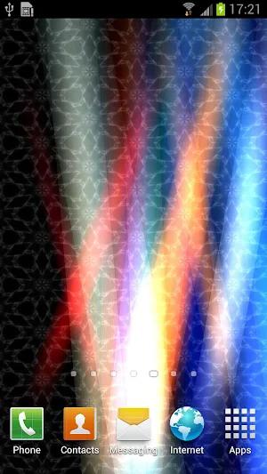 Rays of Light Screenshot 0