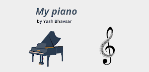 my piano Screenshot 0