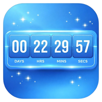 Countdown Timer & Events