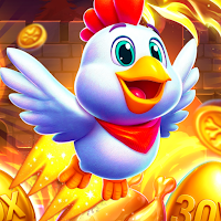 Road to Chicken Rescue