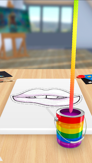 String Pull Screenshot 0