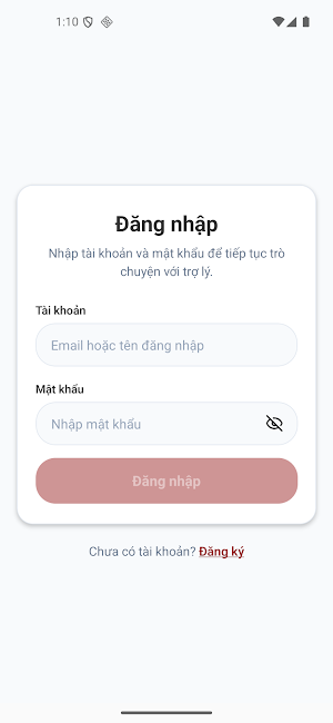 LaoCaiScheduler Screenshot 0