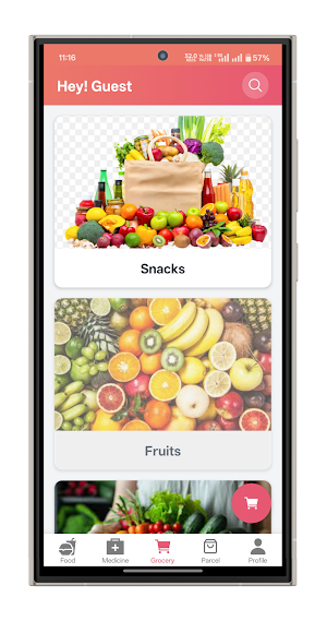 Speedzy Screenshot 3