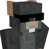 Mouse Skins For Minecraft
