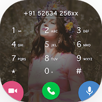 My Photo Phone Dialer