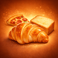 Sort Bakery - Relax Puzzle