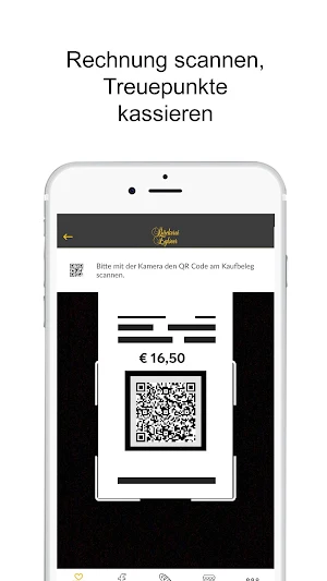 Bäckerei Eglseer Screenshot 1