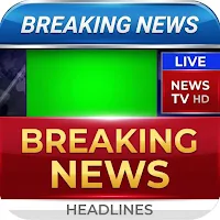 Breaking News Video Maker