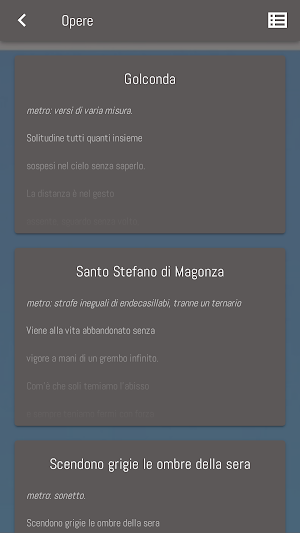 Pietro Cappelletto Screenshot 3