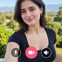 Starlix - Live video chat