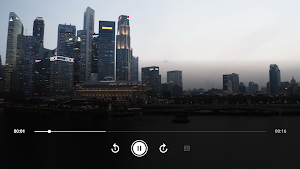 Dino USB Player Screenshot 2