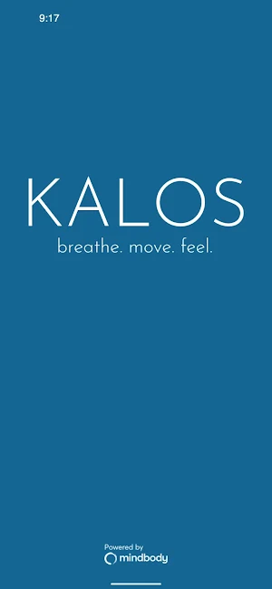 KALOS | The Space Screenshot 0