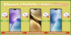 OriginOS 5 Launcher Screenshot 2