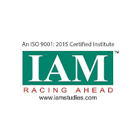 IAM - The Learning App
