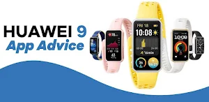 Huawei Band 9 Fitness Advice Screenshot 3