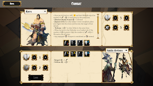 Massive Darkness Companion Screenshot 2