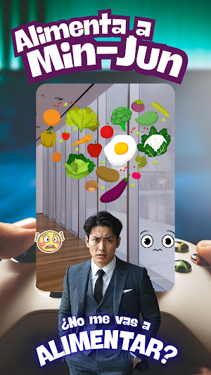 Puzzle de kdramas 2026 Screenshot 1