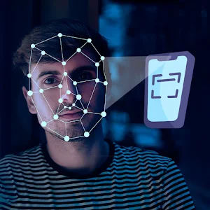 FaceLock Screen Facerecognizer Screenshot 2