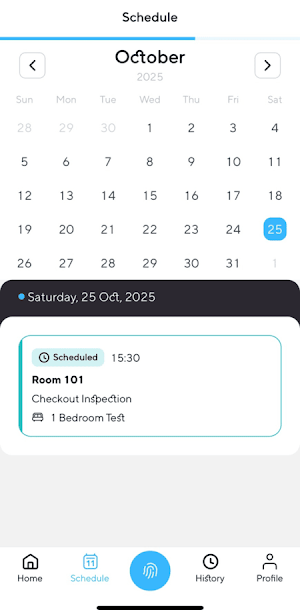 MyHotel Maid Screenshot 2