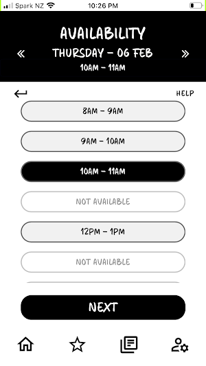 Happy Helper MovingCo Screenshot 3