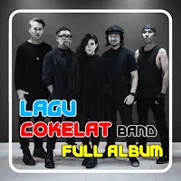 Lagu Cokelat Band Full Album