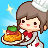 Fantasy Food Tower: Match 3