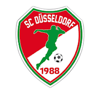 SC Düsseldorf 1988
