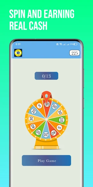 CashEarn Boss - Making Money Screenshot 3