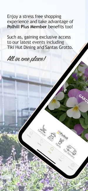 Polhill Plus Screenshot 1