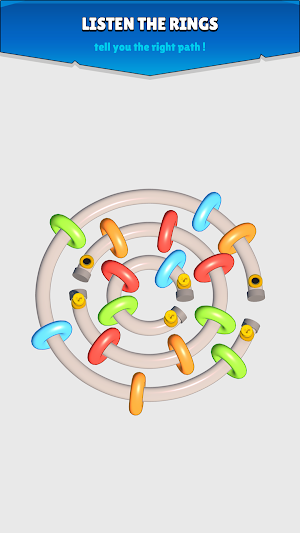 Ring Jam Screenshot 2