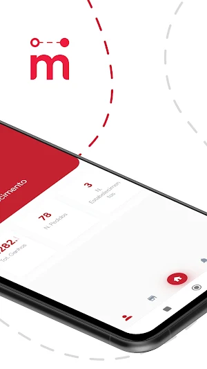 Modapp Estabelecimento Screenshot 1