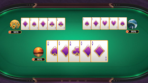 Patti 3 Go Screenshot 3