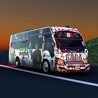 Ma3 Nganya Simulator