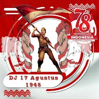 Dj 17 Agustus 1945 Offline