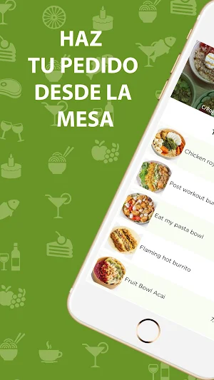Sana Vida Screenshot 0