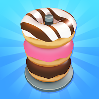 Donuts Time!