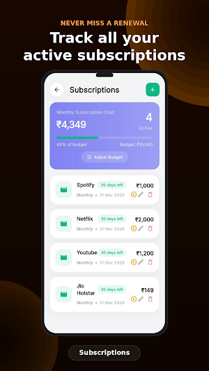 CooBear Screenshot 3
