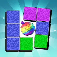Block Magic Adventure