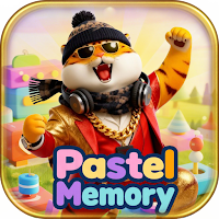 Pastel Memory