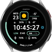 HMKWatch Digi 180