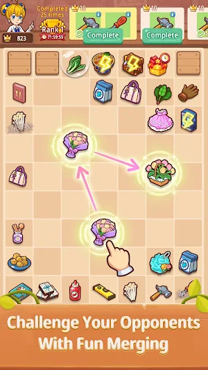 Animal Holiday Village Screenshot 3