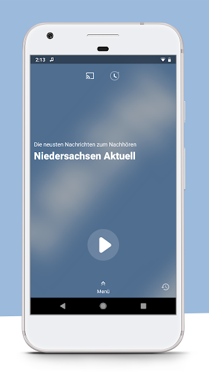 Antenne Niedersachsen Screenshot 2
